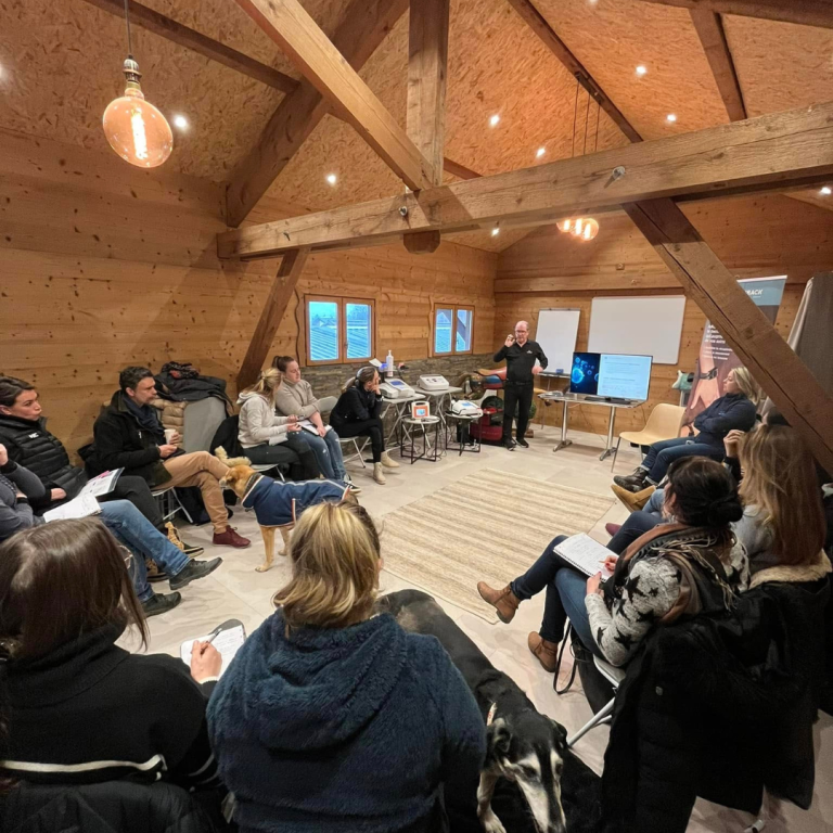 ecurire-covarel-formation-biomecanique-equine-en-groupe